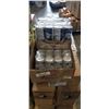 Image 1 : ASSORTED LOT OF CLEVER NON ALCOHOLIC BEVERAGES
