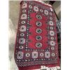 Image 1 : HAND KNOTTED CARPET RUNNER