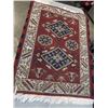 Image 1 : HAND KNOTTED CARPET RUNNER