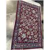 Image 3 : 2 CARPET RUNNERS AND HANGING TAPESTRY
