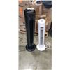 Image 1 : 2 TOWER FANS