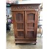 Image 1 : VINTAGE STORAGE CABINET