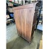 Image 3 : VINTAGE STORAGE CABINET