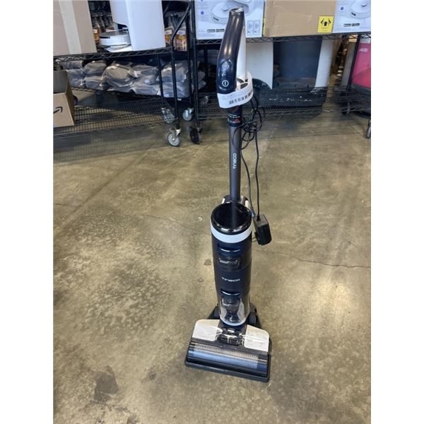 TINECO SMART CORDLESS WET/DRY VACUUM W/ BASE - TESTED WORKING
