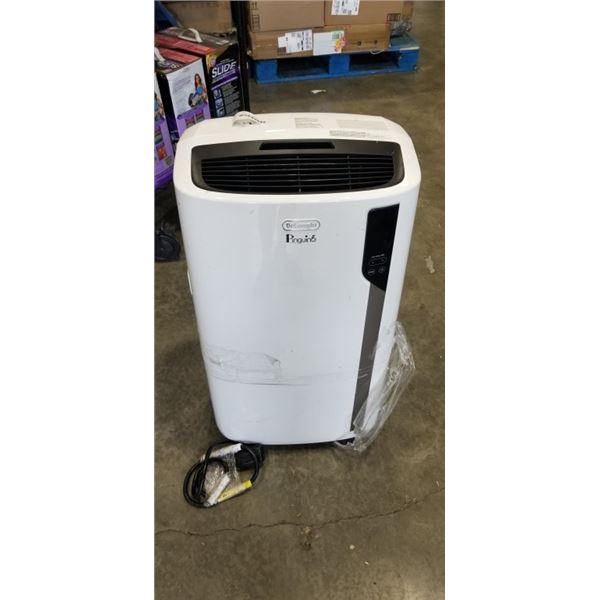DELONGHI PINGUINO PORTABLE AIR CONDITIONER, WORKING NO ACCESSORIES