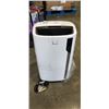 Image 1 : DELONGHI PINGUINO PORTABLE AIR CONDITIONER, WORKING NO ACCESSORIES