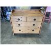Image 1 : 6 DRAWER DRESSER