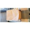Image 2 : NEW CASE 9 INCH BY 12 INCH STEAK PAPPER
