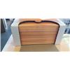 Image 2 : NEW CASE 9 INCH BY 12 INCH STEAK PAPPER