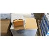 Image 1 : NEW CASE 9 INCH BY 12 INCH STEAK PAPPER