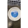 Image 3 : NEW CRATE OF 9 INCH PAPER PLATES 1200 PIECE