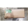 Image 1 : NEW CASE OF 500 BROWN PAPPER BAGS