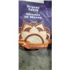 Image 4 : 12 NEW BAGS DUNYA SESAME SEEDS 550 GRAMS EACH EXP 2026 MAR 26