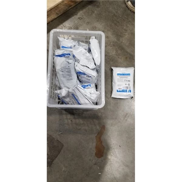 CRATE OF IMPERIAL INSTANT GLUTEN FREE GRAVY MIX FOR TURKEY