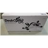 Image 1 : DESK CYCLE UNDER DESK EXCERCISER