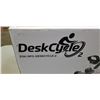 Image 3 : DESK CYCLE UNDER DESK EXCERCISER