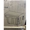 Image 2 : LIFE FINDS UNDER COUNTER PULL OUT DUAL TRASH CAN SYSTEM
