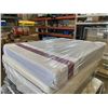 Image 3 : AS NEW JUNO QUEENSIZE MATTRESS