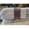 Image 4 : AS NEW JUNO QUEENSIZE MATTRESS