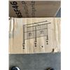 Image 3 : 2 VIVO CLAMP ON DEKS ORGANIZERS