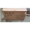 Image 1 : VIVO BLACK DESK RISER