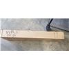Image 1 : VIVO BLACK HEAVY DUTY TV  FLOOR STAND