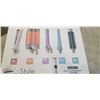 Image 2 : CONAIR 5 IN 1  MULTI ATTACHMENT STYLER