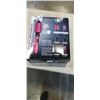 Image 1 : CONAIR INFINITE PRO STYLE BRUSH