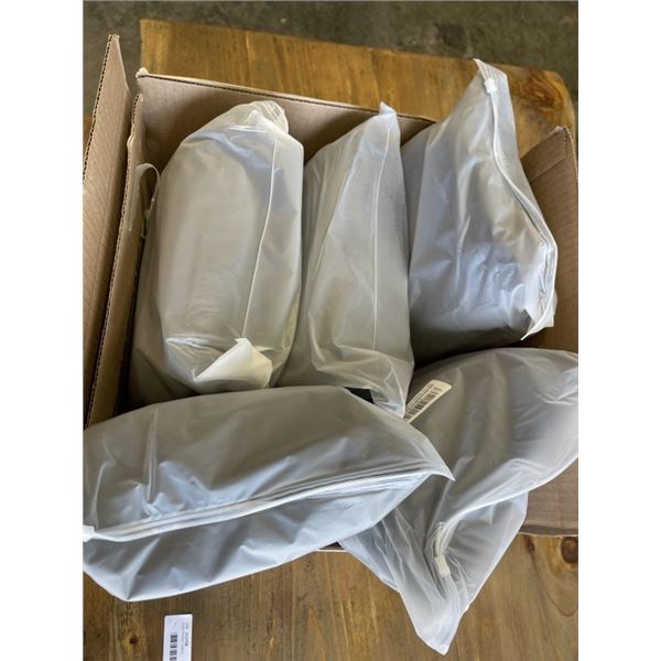 5 NEW PATIO COUCH COVERS