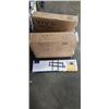 Image 1 : 2 FIXED POSTIONED TV MOUNTS AND SWIVEL COUCH DESK