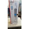 Image 2 : HONEYWELL 40" QUIET SET OSCILLATING TOWER FAN - TESTED WORKING, RETAIL $129