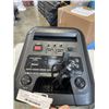 Image 3 : TOSHIBA TY-ASC65B WIRELESS BLUETOOTH PARTY SPEAKER W/ WIRELESS MIC - TESTED WORKING, RETAIL $189