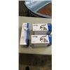Image 1 : 2 ICO FRENCH FRY CUTTERS AND WHIPPED CREAM DISPENSER