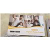 Image 2 : 4 10.1 DIGITAL PHOTO FRAMES WITH APP