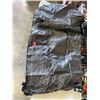 Image 2 : NEW PATIO CHAIR AND COUCH COVERS - 4 CHAIR COVERS AND 1 COUCH COVER
