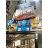 Image 3 : LOT OF WALL CANVAS'