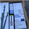 Image 2 : BOX OF BOXED ELECTRICAL AND ACCESSORIES RETAIL $200+