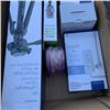 Image 3 : BOX OF BOXED ELECTRICAL AND ACCESSORIES RETAIL $200+