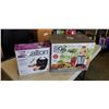 Image 1 : MAGIC BULLET BLENDER AND SANDWICH GRILL