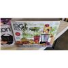 Image 3 : MAGIC BULLET BLENDER AND SANDWICH GRILL