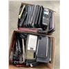 Image 1 : LARGE LOT OF ASSORTED CELLPHONE CASES