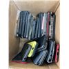 Image 3 : LARGE LOT OF ASSORTED CELLPHONE CASES