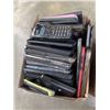 Image 4 : LARGE LOT OF ASSORTED CELLPHONE CASES