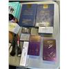 Image 2 : BASKET OF NEW BEAUTY ITEMS