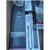 Image 2 : BOX OF BOXED ELECTRICAL AND ACCESSORIES RETAIL $200+