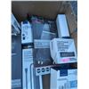 Image 4 : BOX OF BOXED ELECTRICAL AND ACCESSORIES RETAIL $200+