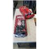 Image 1 : 2 32 PACKS OF COCA COLA  AND DR PEPPER