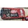 Image 2 : 2 32 PACKS OF COCA COLA  AND DR PEPPER