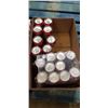 Image 1 : LOT OF ASSORTED ENERGY DRINKS BLOOM AND C4 ENERGY