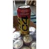 Image 2 : LOT OF ASSORTED ENERGY DRINKS BLOOM AND C4 ENERGY